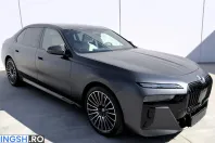 BMW 740 (Seria 7) din 2026 cu 11.000 km - oferta BMW252711 - foto 1