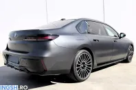 BMW 740 (Seria 7) din 2026 cu 11.000 km - oferta BMW252711 - foto 2