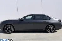 BMW 740 (Seria 7) din 2026 cu 11.000 km - oferta BMW252711 - foto 3