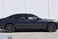 BMW 740 (Seria 7) din 2026 cu 11.000 km - oferta BMW252711 - foto 4