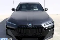 BMW 740 (Seria 7) din 2026 cu 11.000 km - oferta BMW252711 - foto 5