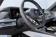 BMW 740 (Seria 7) din 2026 cu 11.000 km - oferta BMW252711 - foto 8