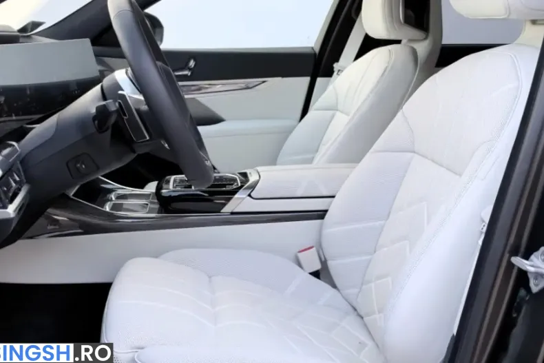 BMW 740 (Seria 7) din 2026 cu 11.000 km - oferta BMW252711 - foto 10