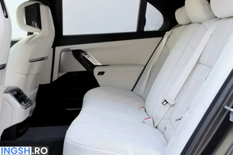 BMW 740 (Seria 7) din 2026 cu 11.000 km - oferta BMW252711 - foto 12