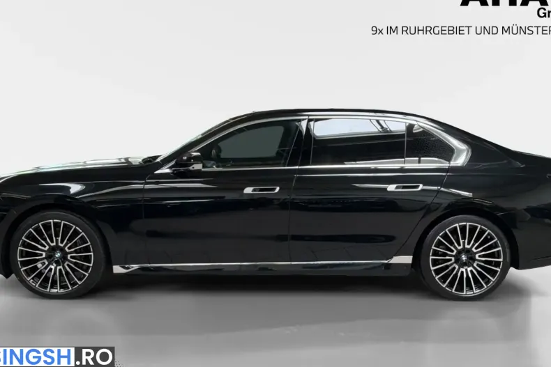 BMW 740 (Seria 7) din 2025 cu 40.007 km - oferta BMW252712 - foto 3