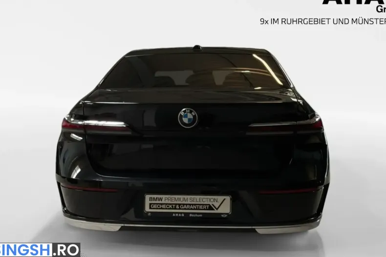 BMW 740 (Seria 7) din 2025 cu 40.007 km - oferta BMW252712 - foto 6