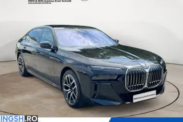 BMW 740 din 2024 - oferta BMW252713