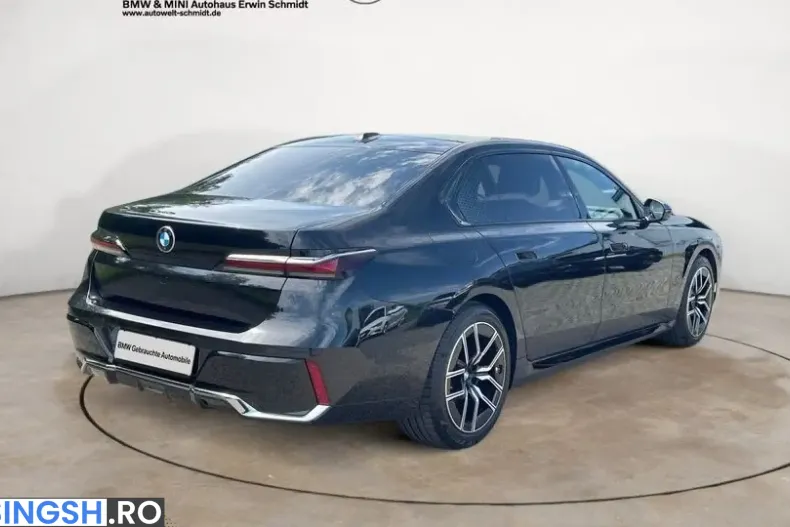 BMW 740 (Seria 7) din 2024 cu 32.006 km - oferta BMW252713 - foto 3