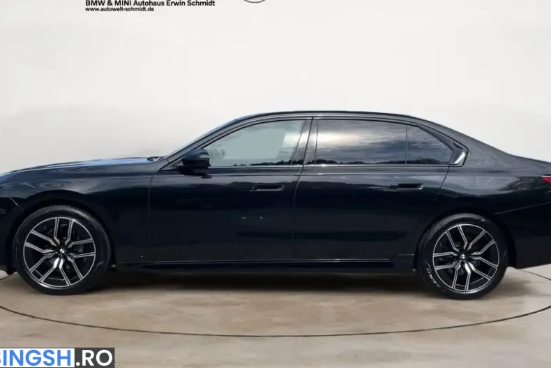 BMW 740 (Seria 7) din 2024 cu 32.006 km - oferta BMW252713 - foto 4