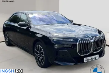 BMW 740 din 2025 - oferta BMW252714