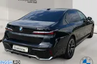 BMW 740 (Seria 7) din 2025 cu 17.023 km - oferta BMW252714 - foto 4