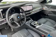 BMW 740 (Seria 7) din 2025 cu 17.023 km - oferta BMW252714 - foto 8