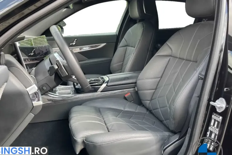 BMW 740 (Seria 7) din 2025 cu 17.023 km - oferta BMW252714 - foto 10