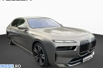 BMW 740 din 2025 - oferta BMW252715