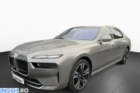 BMW 740 (Seria 7) din 2025 cu 42.948 km - oferta BMW252715 - foto 2