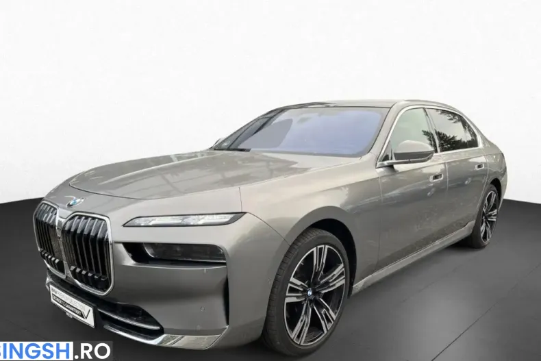 BMW 740 (Seria 7) din 2025 cu 42.948 km - oferta BMW252715 - foto 2
