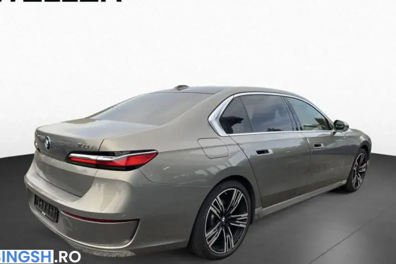 BMW 740 (Seria 7) din 2025 cu 42.948 km - oferta BMW252715 - foto 4