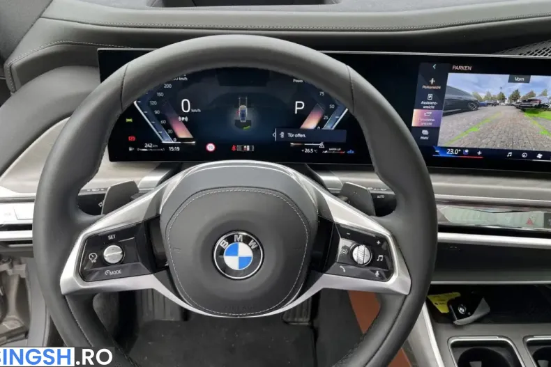 BMW 740 (Seria 7) din 2025 cu 42.948 km - oferta BMW252715 - foto 7