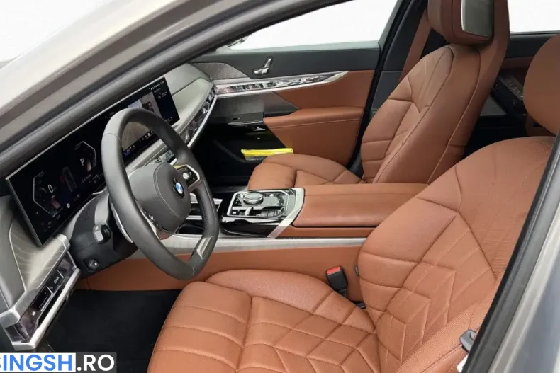 BMW 740 (Seria 7) din 2025 cu 42.948 km - oferta BMW252715 - foto 8