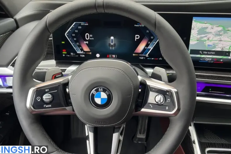 BMW 740 (Seria 7) din 2025 cu 16.005 km - oferta BMW252716 - foto 10