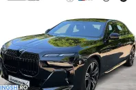 BMW 740 (Seria 7) din 2025 cu 6.000 km - oferta BMW252717 - foto 1