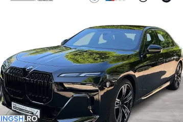 BMW 740 din 2025 - oferta BMW252717