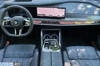 BMW 740 (Seria 7) din 2025 cu 6.000 km - oferta BMW252717 - foto 6