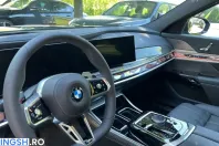 BMW 740 (Seria 7) din 2025 cu 6.000 km - oferta BMW252717 - foto 7
