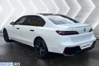 BMW 740 (Seria 7) din 2026 cu 21.901 km - oferta BMW252718 - foto 3