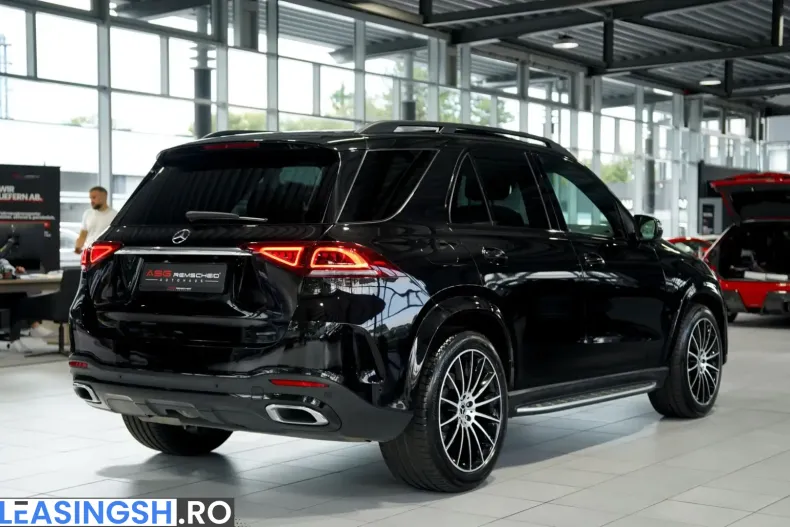 Mercedes-Benz GLE 400 (Clasa GLE) din 2022 cu 90.000 km - oferta MER252722 - foto 6