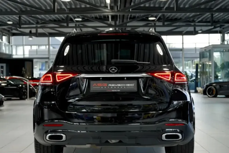 Mercedes-Benz GLE 400 (Clasa GLE) din 2022 cu 90.000 km - oferta MER252722 - foto 7