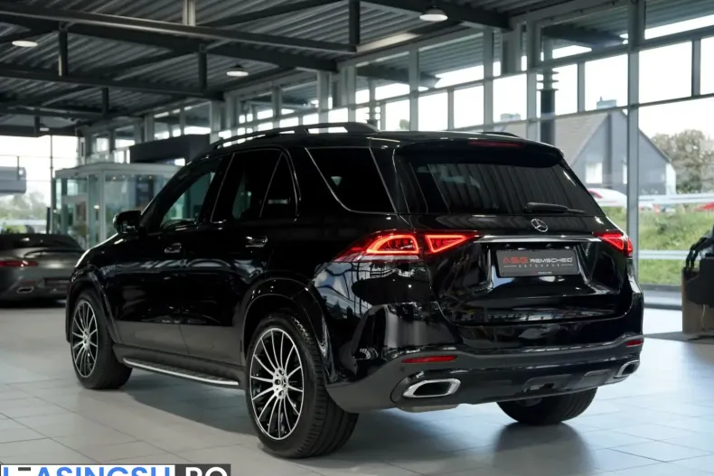 Mercedes-Benz GLE 400 (Clasa GLE) din 2022 cu 90.000 km - oferta MER252722 - foto 8