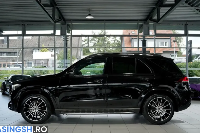 Mercedes-Benz GLE 400 (Clasa GLE) din 2022 cu 90.000 km - oferta MER252722 - foto 9