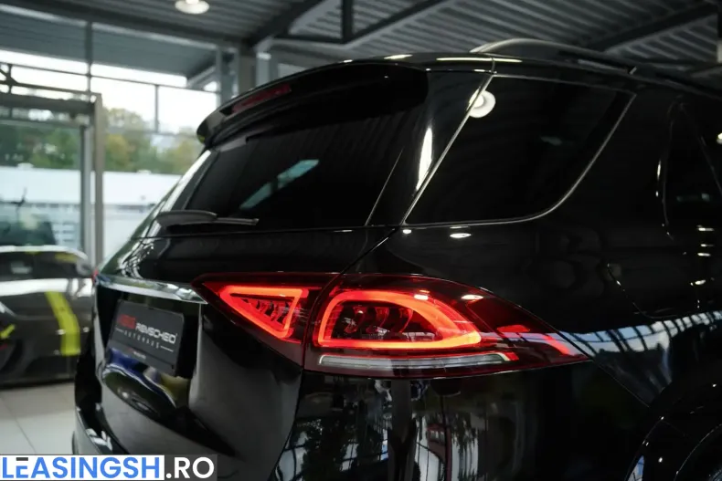 Mercedes-Benz GLE 400 (Clasa GLE) din 2022 cu 90.000 km - oferta MER252722 - foto 11