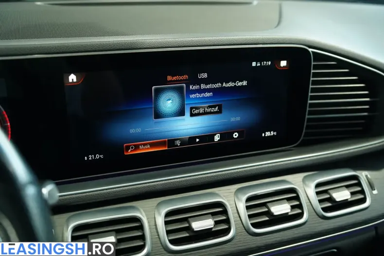 Mercedes-Benz GLE 400 (Clasa GLE) din 2022 cu 90.000 km - oferta MER252722 - foto 32
