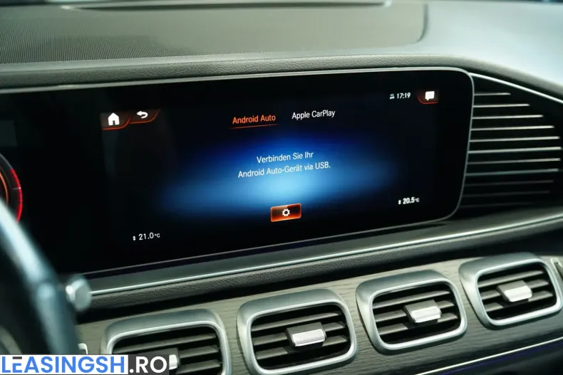 Mercedes-Benz GLE 400 (Clasa GLE) din 2022 cu 90.000 km - oferta MER252722 - foto 33
