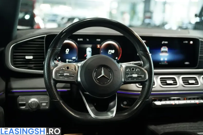 Mercedes-Benz GLE 400 (Clasa GLE) din 2022 cu 90.000 km - oferta MER252722 - foto 36