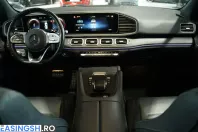 Mercedes-Benz GLE 400 (Clasa GLE) din 2022 cu 90.000 km - oferta MER252722 - foto 37