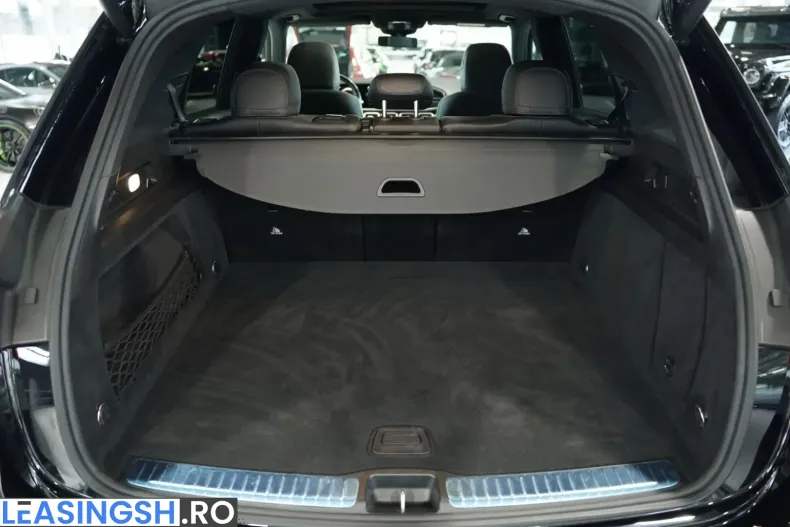 Mercedes-Benz GLE 400 (Clasa GLE) din 2022 cu 90.000 km - oferta MER252722 - foto 38