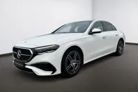 Mercedes-Benz E 450 (Clasa E) din 2025 cu 14.660 km - oferta MER252723 - foto 1