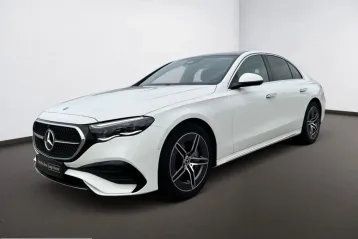 Mercedes-Benz E 450 din 2025 - oferta MER252723