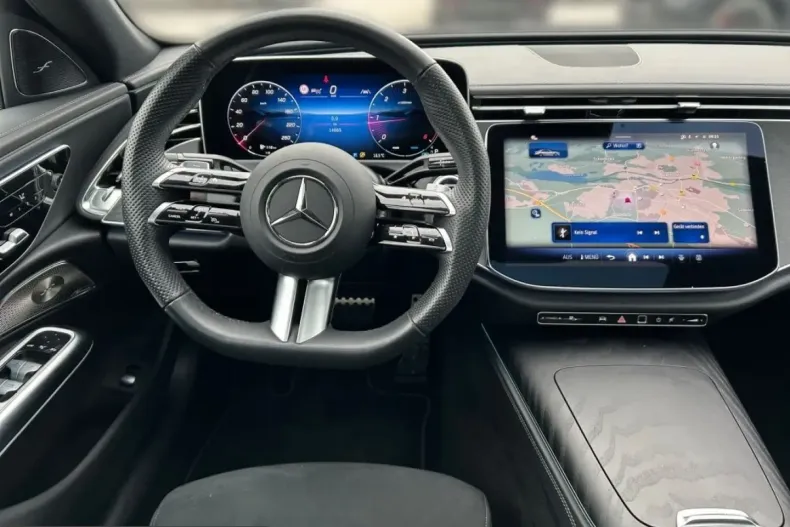 Mercedes-Benz E 450 (Clasa E) din 2025 cu 14.660 km - oferta MER252723 - foto 10