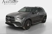 Mercedes-Benz GLE 400 (Clasa GLE) din 2023 cu 76.945 km - oferta MER252724 - foto 1