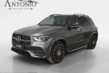 Mercedes-Benz GLE 400 din 2023 - oferta MER252724