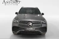 Mercedes-Benz GLE 400 (Clasa GLE) din 2023 cu 76.945 km - oferta MER252724 - foto 2
