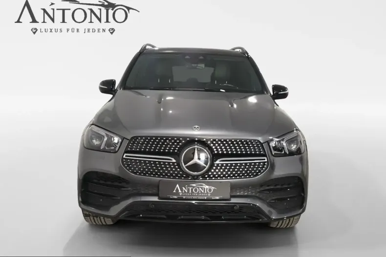 Mercedes-Benz GLE 400 (Clasa GLE) din 2023 cu 76.945 km - oferta MER252724 - foto 2