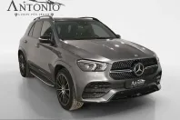 Mercedes-Benz GLE 400 (Clasa GLE) din 2023 cu 76.945 km - oferta MER252724 - foto 3