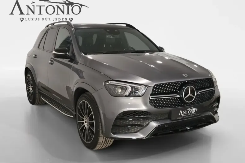 Mercedes-Benz GLE 400 (Clasa GLE) din 2023 cu 76.945 km - oferta MER252724 - foto 3