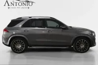 Mercedes-Benz GLE 400 (Clasa GLE) din 2023 cu 76.945 km - oferta MER252724 - foto 4