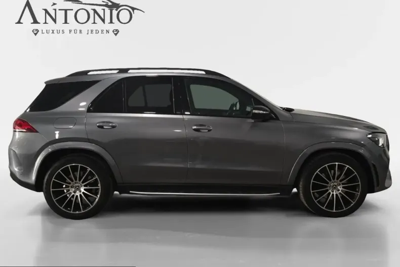 Mercedes-Benz GLE 400 (Clasa GLE) din 2023 cu 76.945 km - oferta MER252724 - foto 4
